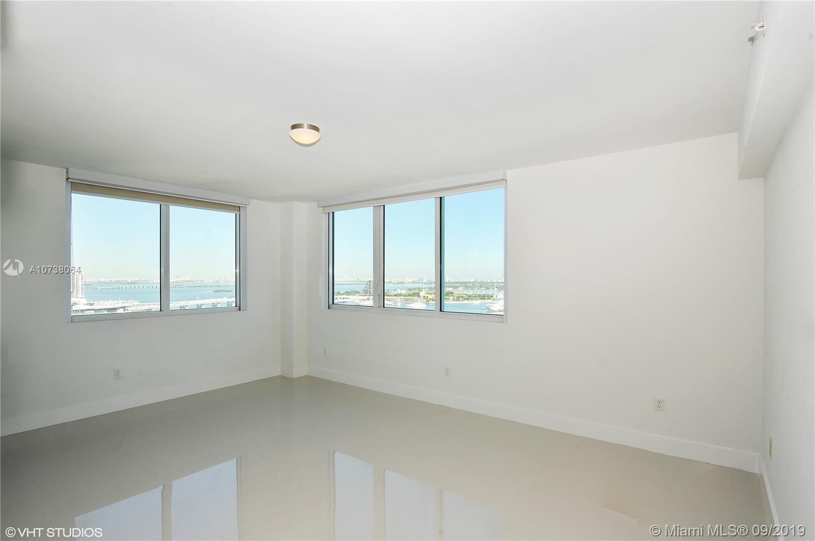 Vizcayne North - Residential Lease