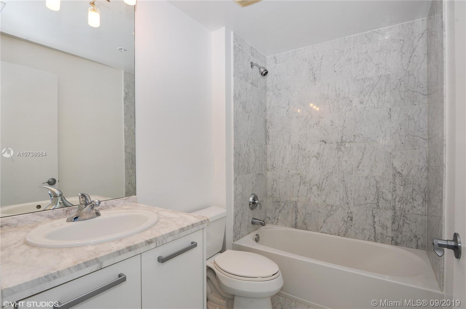 Vizcayne North - Residential Lease