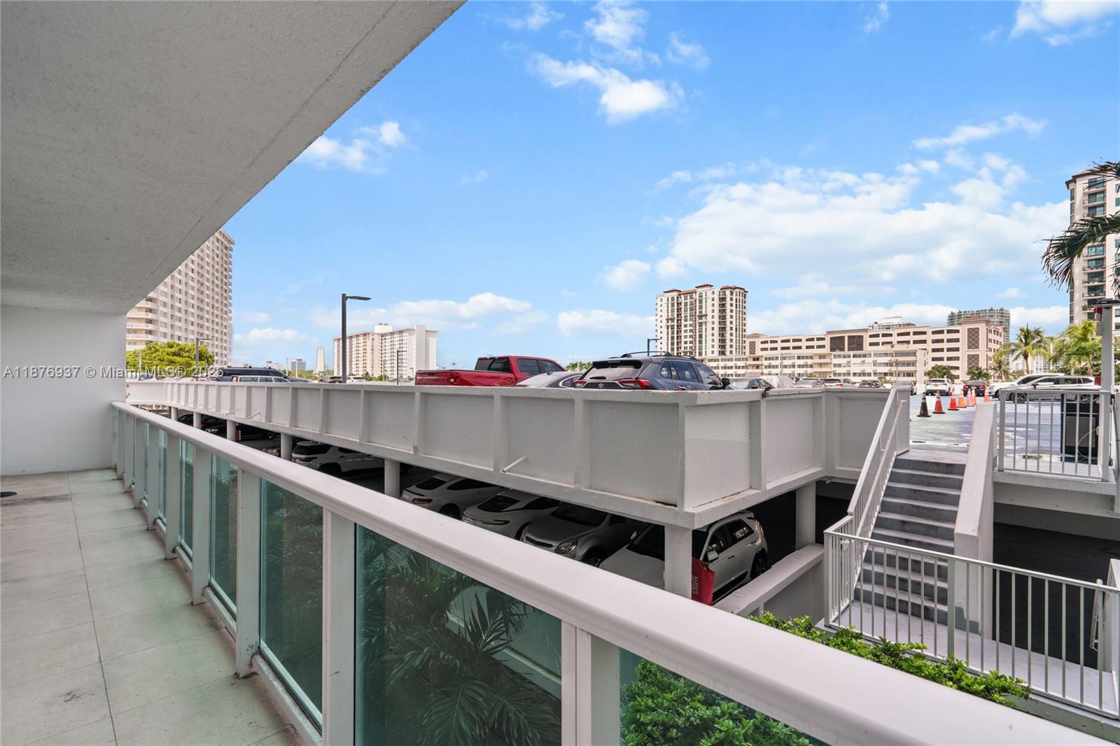 ARLEN HOUSE EAST CONDO - Residential
