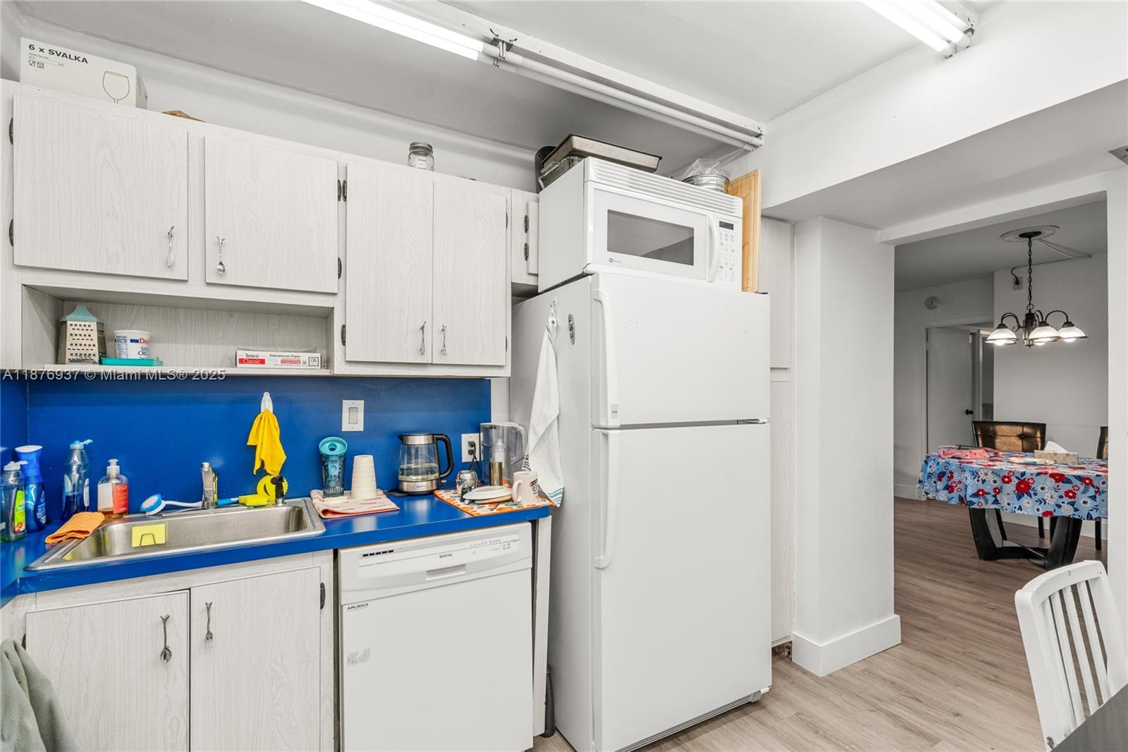 ARLEN HOUSE EAST CONDO - Residential