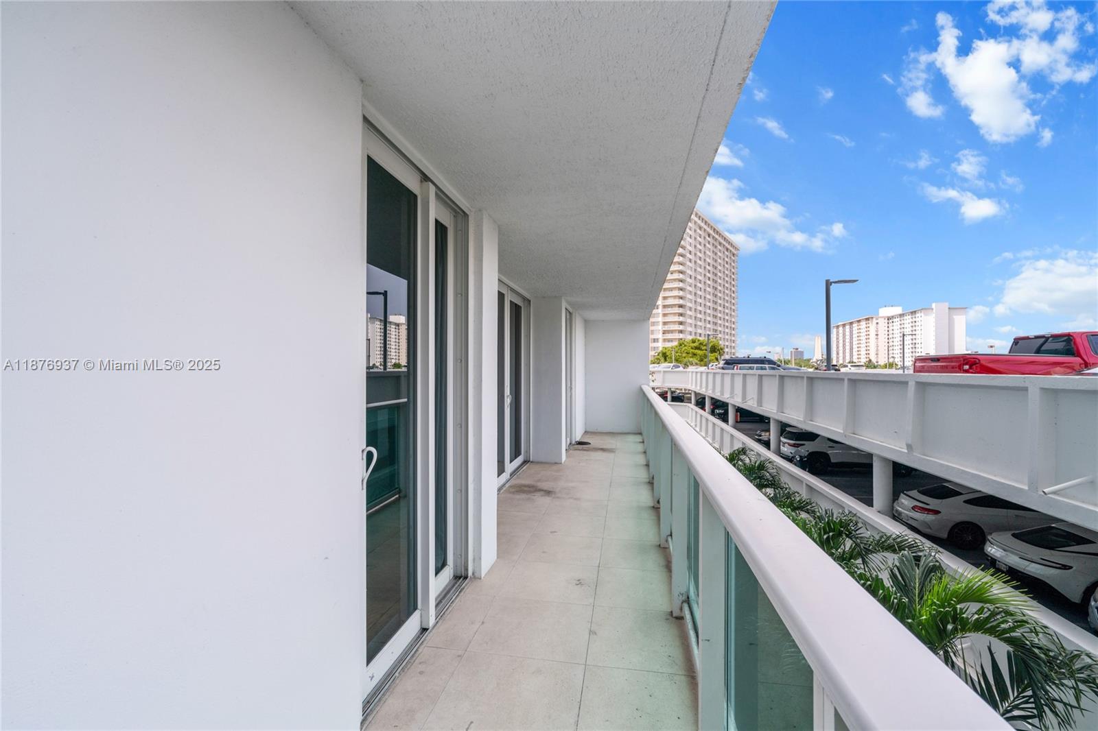 ARLEN HOUSE EAST CONDO - Residential