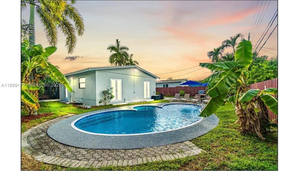 Photo of 3161 Riverland Rd, Fort Lauderdale, FL 33312 (MLS # A11989129)