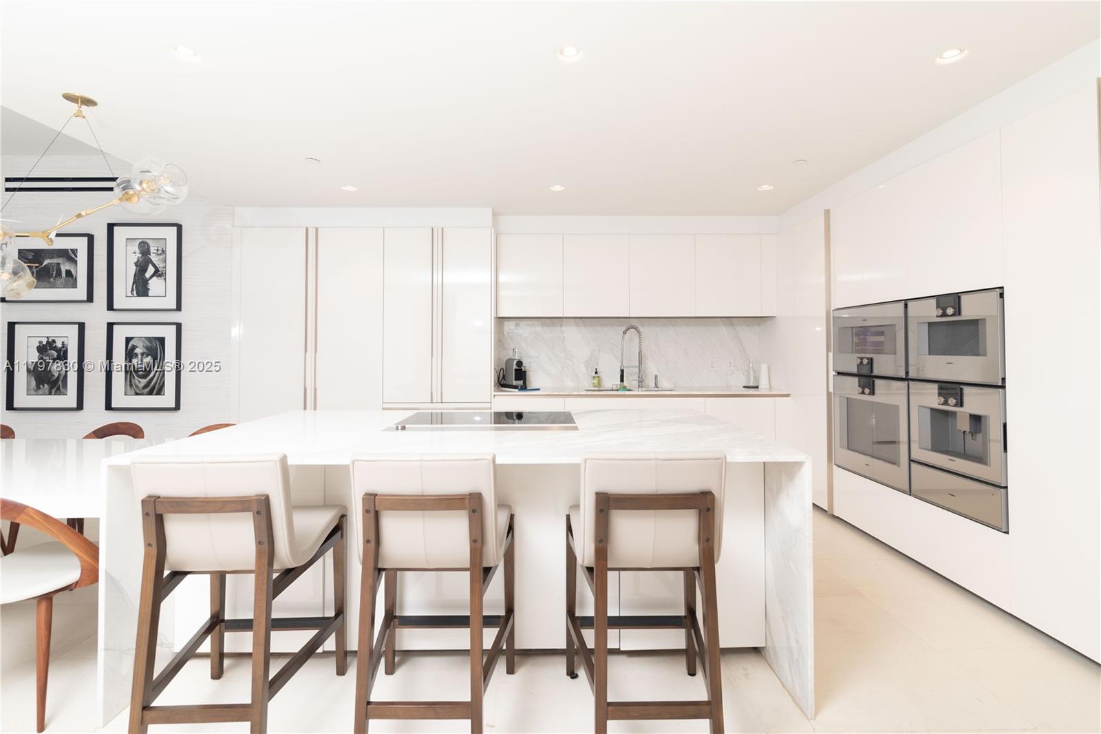 OCEANA BAL HARBOUR CONDO - Residential Lease