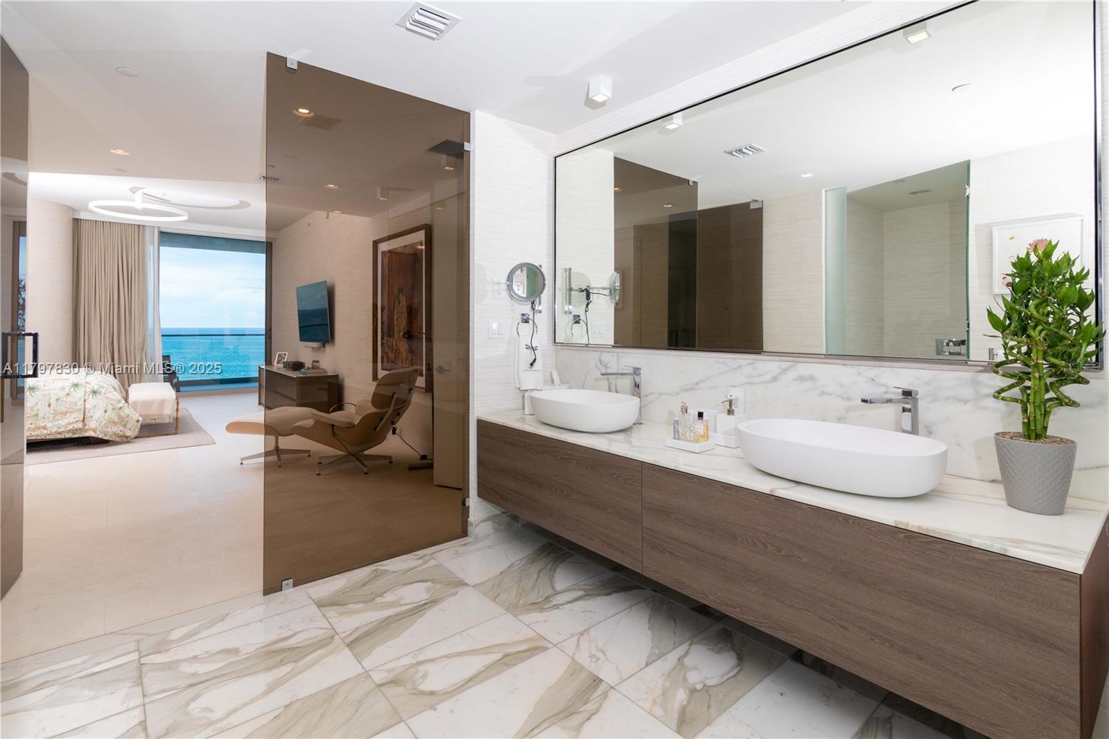 OCEANA BAL HARBOUR CONDO - Residential Lease