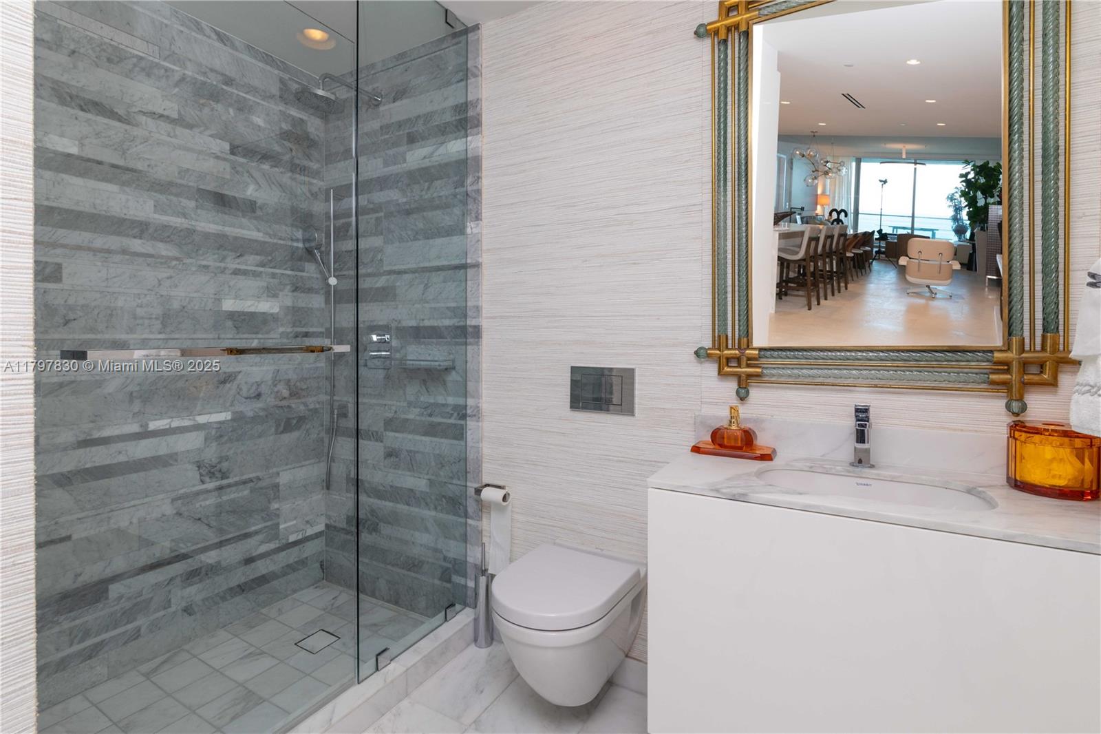 OCEANA BAL HARBOUR CONDO - Residential Lease