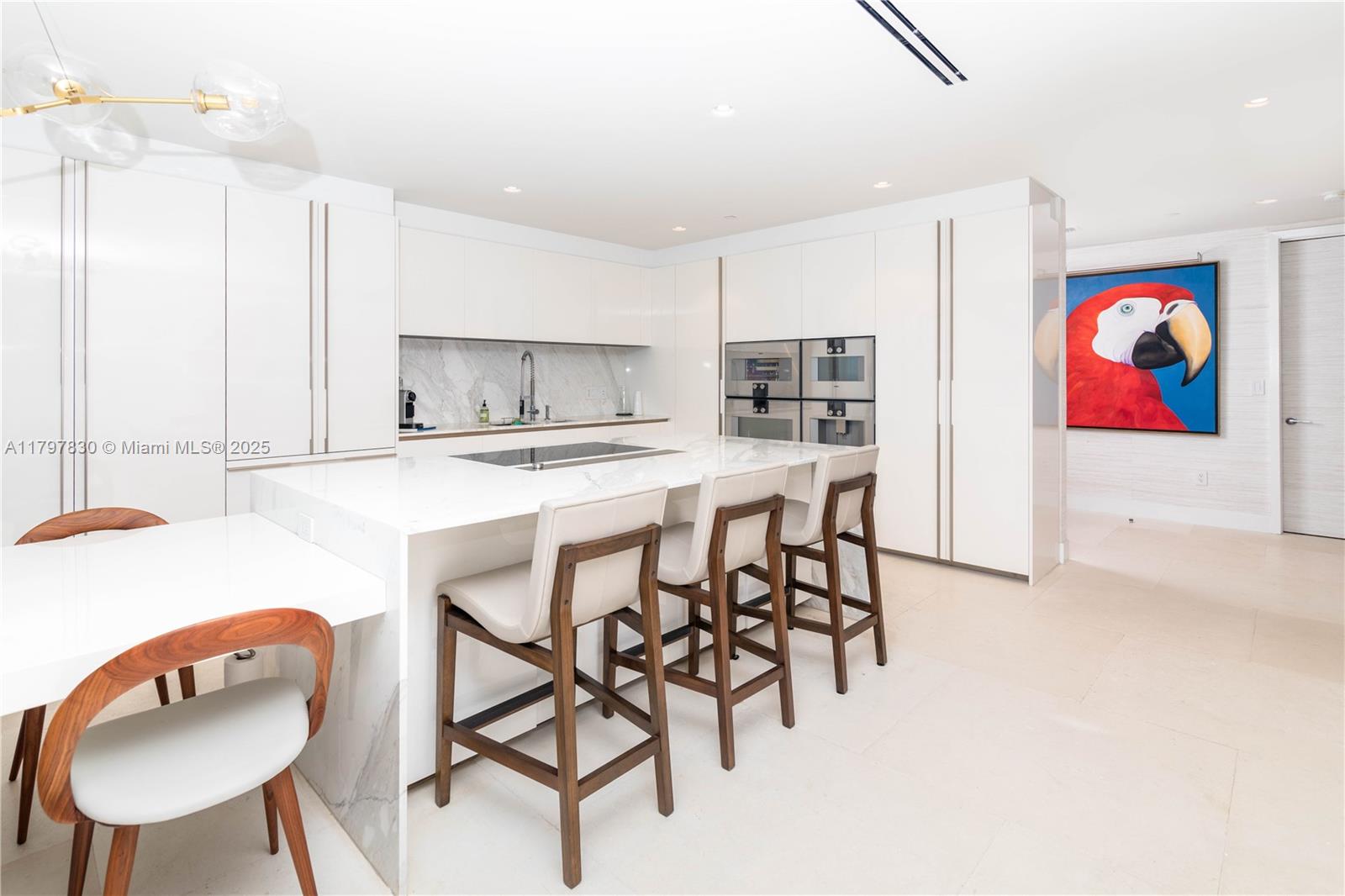 OCEANA BAL HARBOUR CONDO - Residential Lease