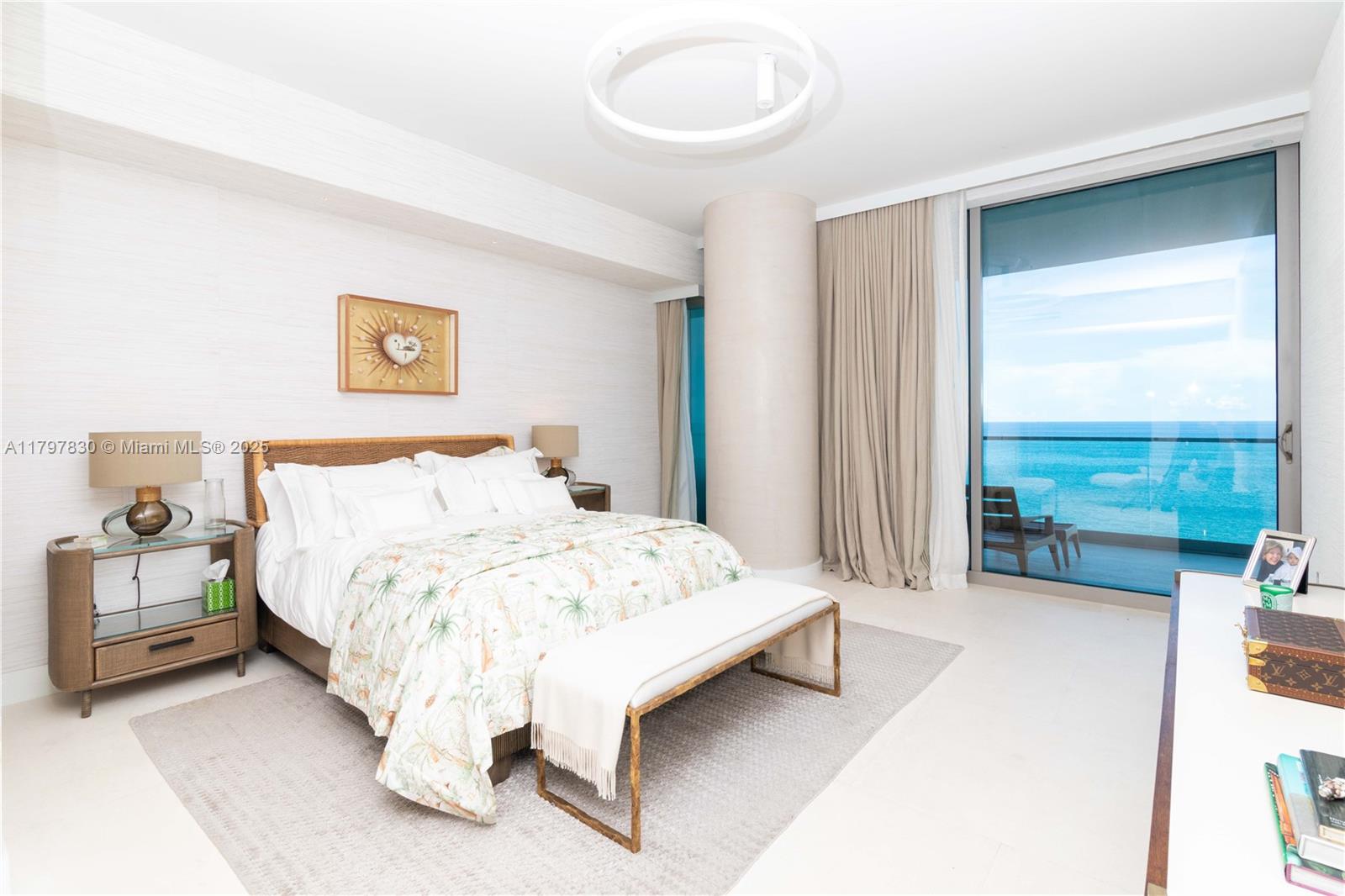 OCEANA BAL HARBOUR CONDO - Residential Lease