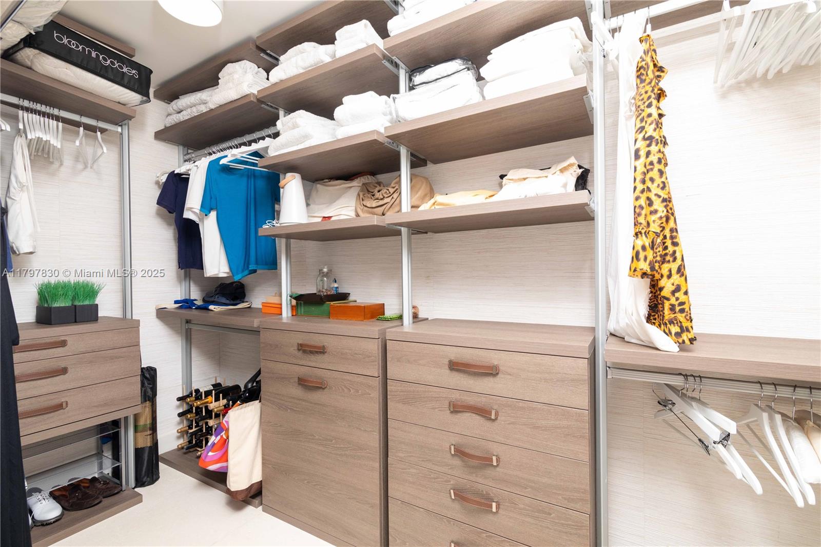 OCEANA BAL HARBOUR CONDO - Residential Lease