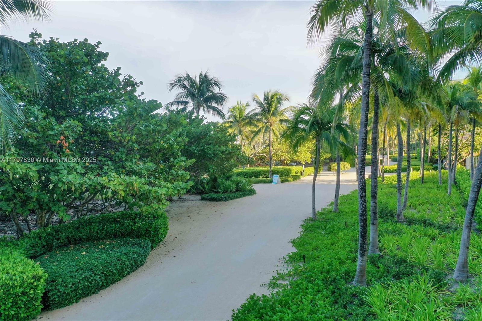 OCEANA BAL HARBOUR CONDO - Residential Lease