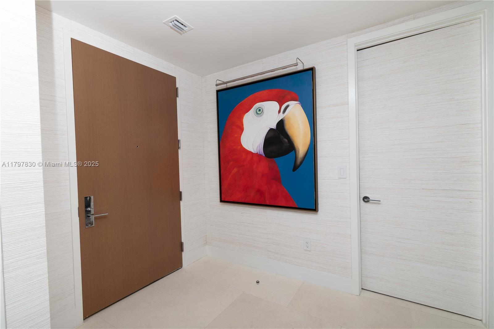 OCEANA BAL HARBOUR CONDO - Residential Lease