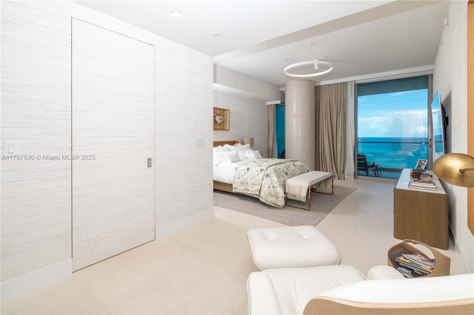 OCEANA BAL HARBOUR CONDO - Residential Lease