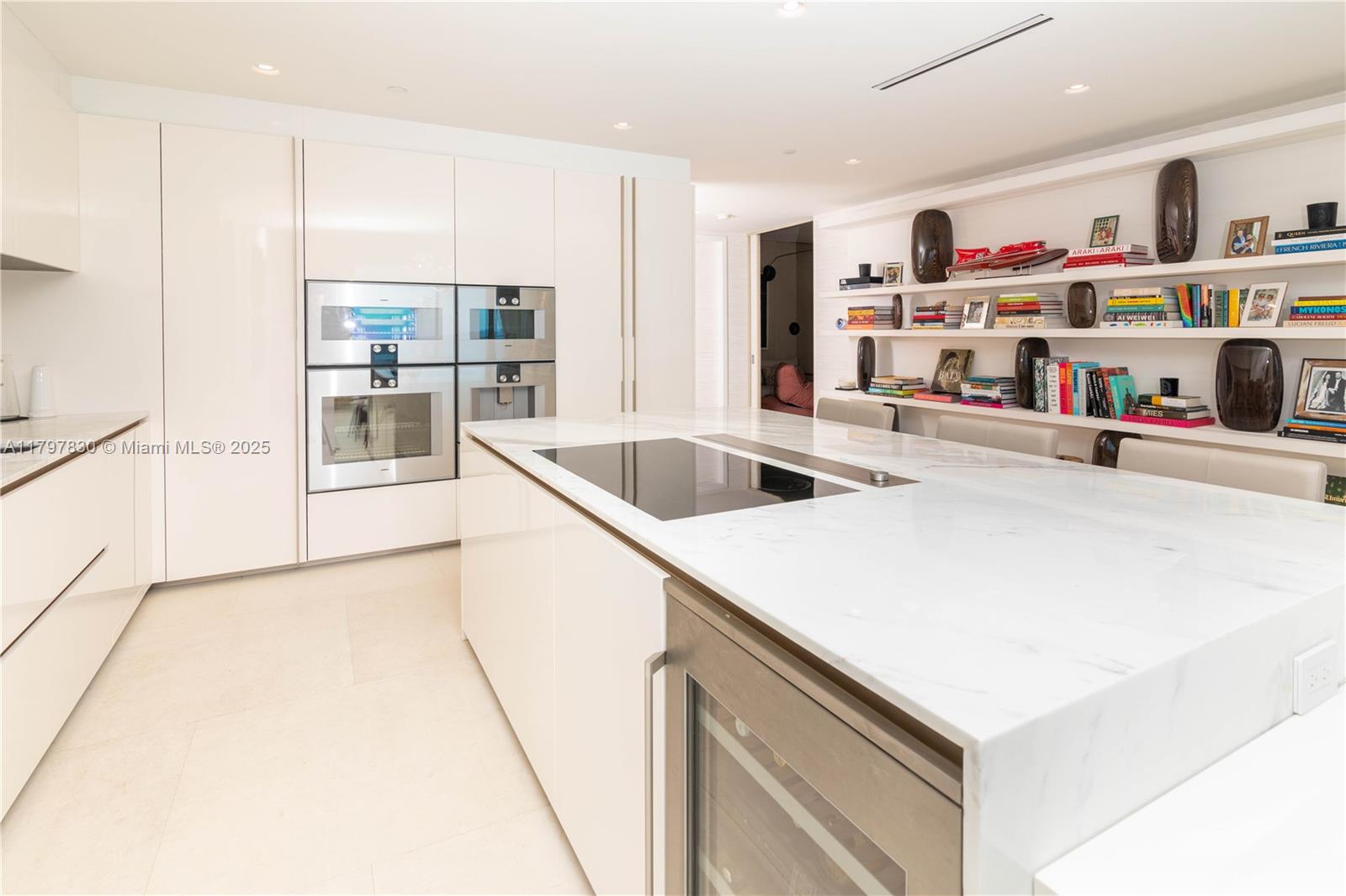 OCEANA BAL HARBOUR CONDO - Residential Lease