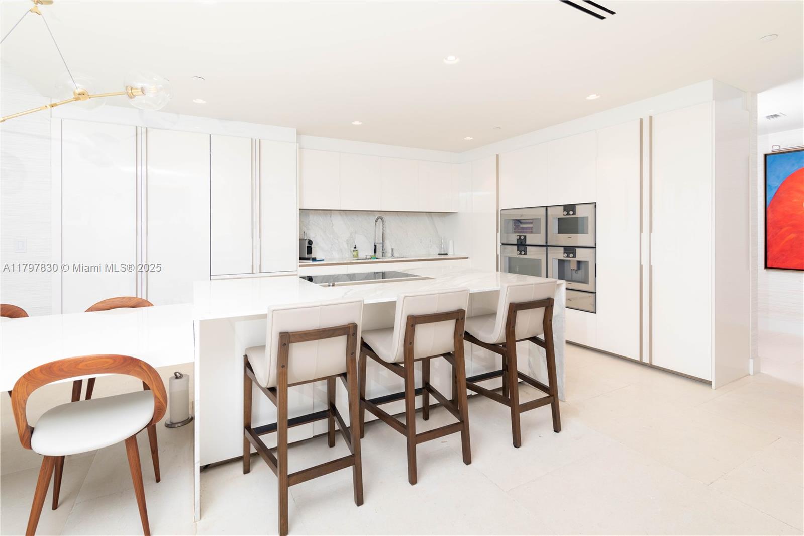 OCEANA BAL HARBOUR CONDO - Residential Lease