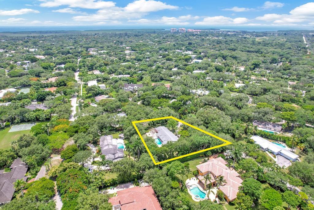 HALLMARK HEIGHTS ESTATES - Residential