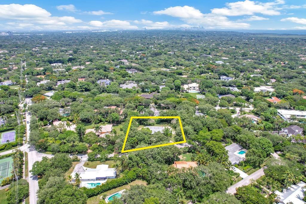 HALLMARK HEIGHTS ESTATES - Residential