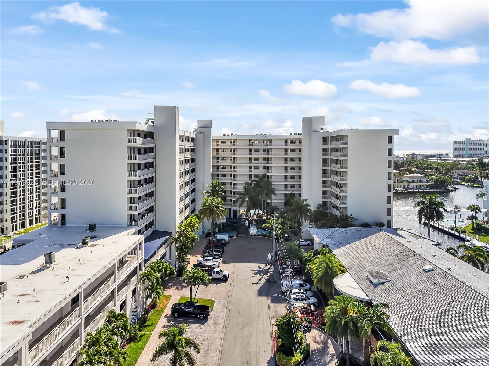 PILOT HOUSE CONDO - Residential