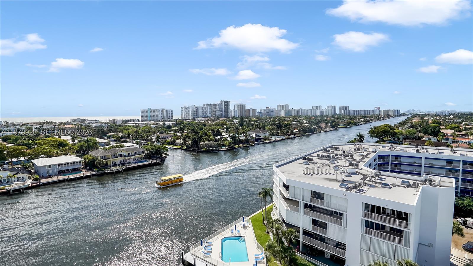 PILOT HOUSE CONDO - Residential