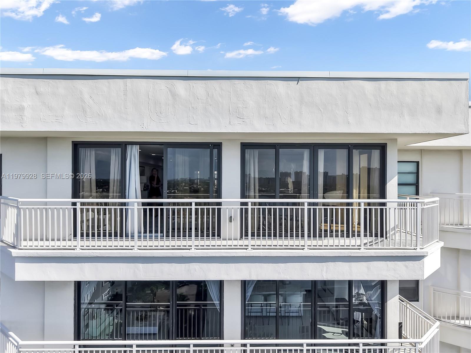 PILOT HOUSE CONDO - Residential