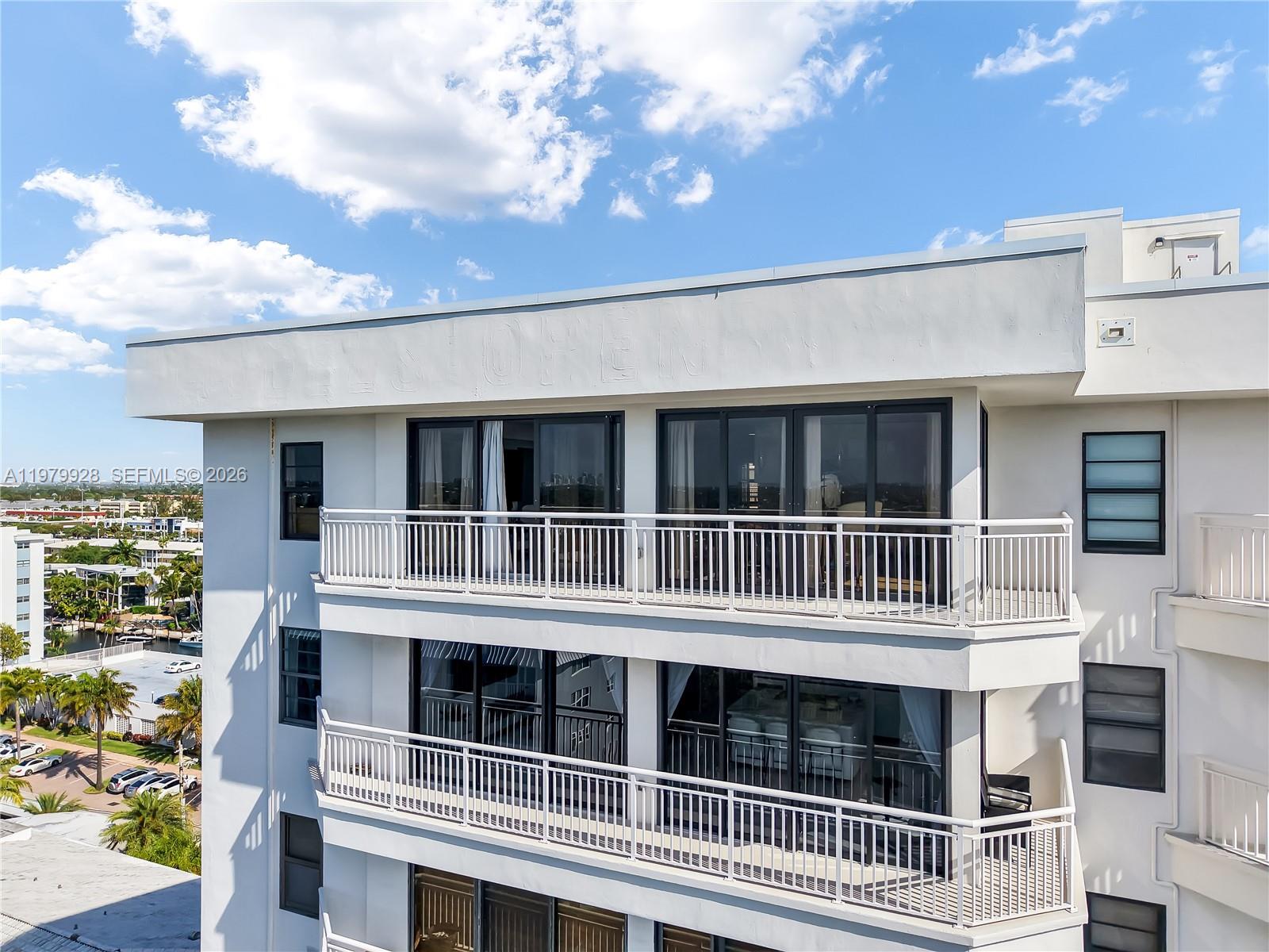 PILOT HOUSE CONDO - Residential