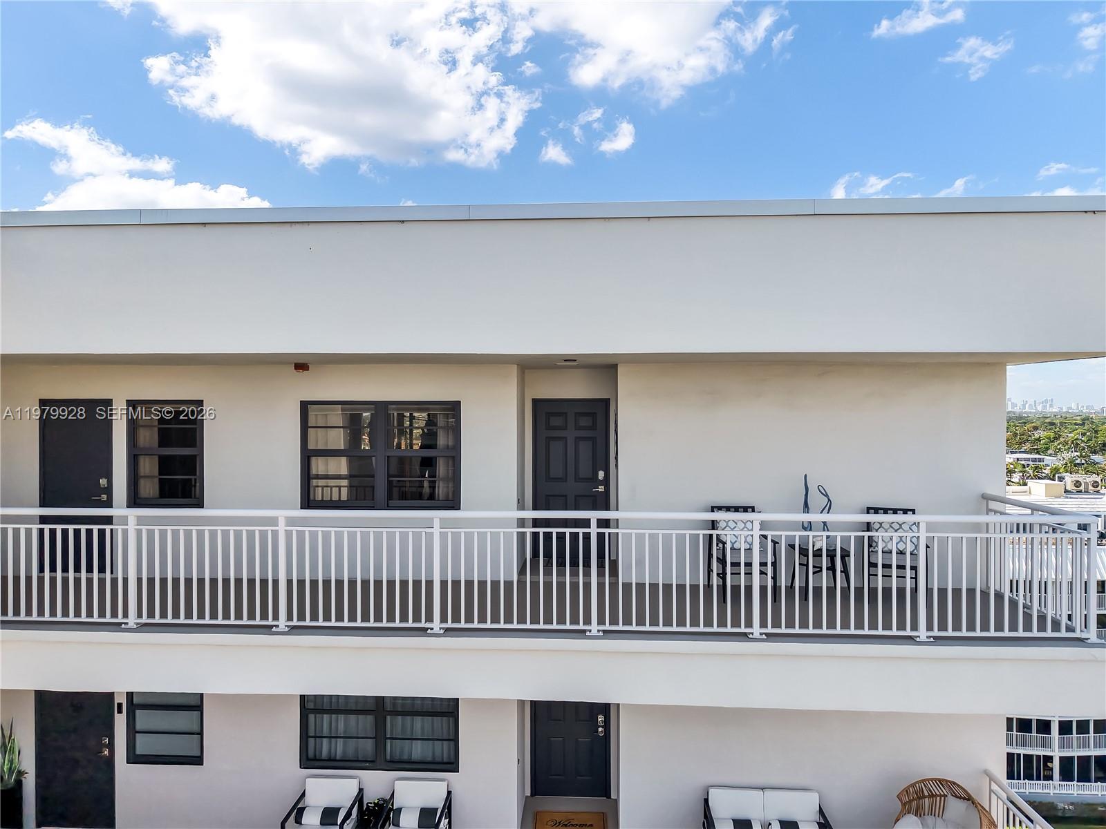 PILOT HOUSE CONDO - Residential