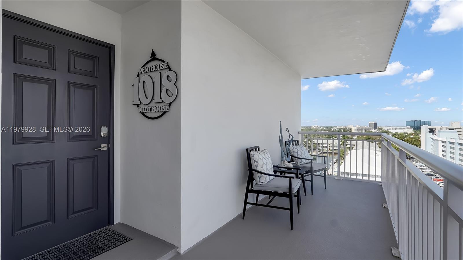 PILOT HOUSE CONDO - Residential