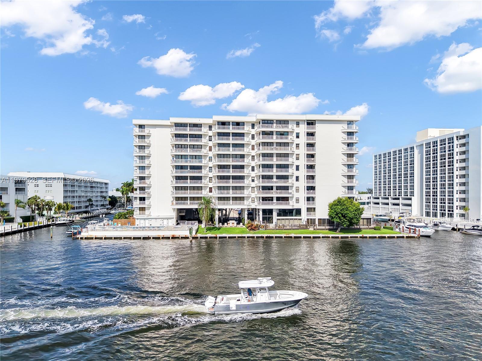 PILOT HOUSE CONDO - Residential