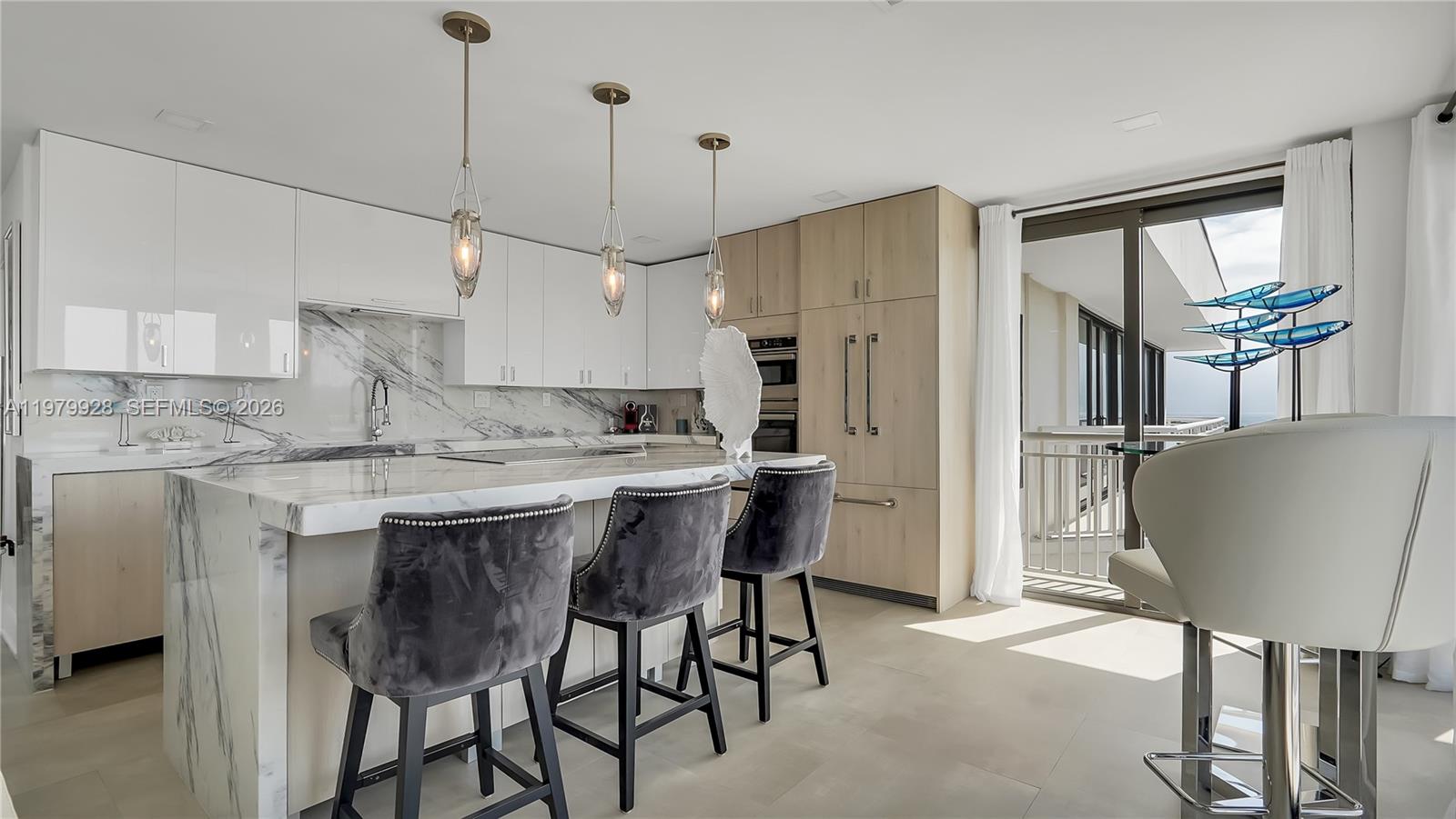 PILOT HOUSE CONDO - Residential