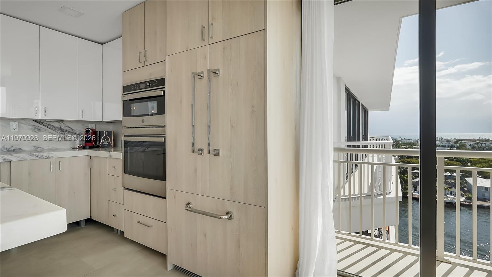 PILOT HOUSE CONDO - Residential