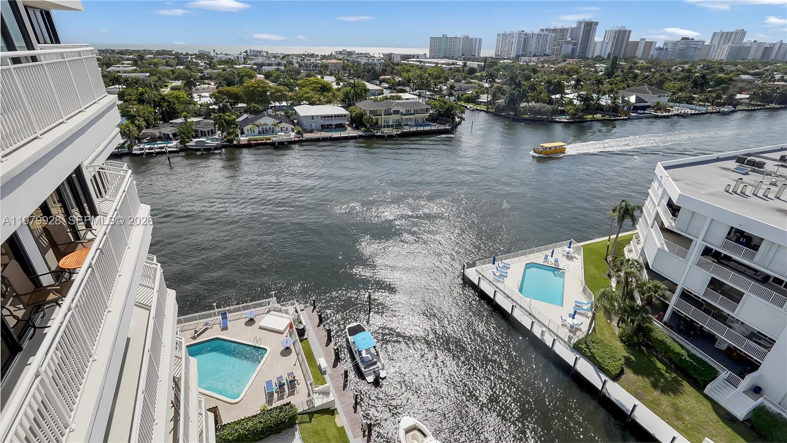 PILOT HOUSE CONDO - Residential