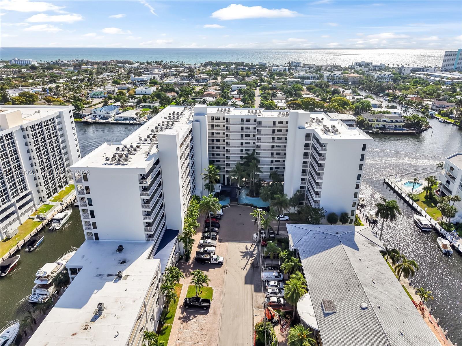 PILOT HOUSE CONDO - Residential