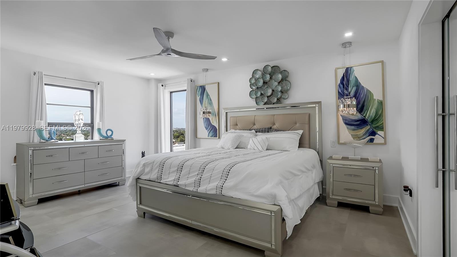 PILOT HOUSE CONDO - Residential