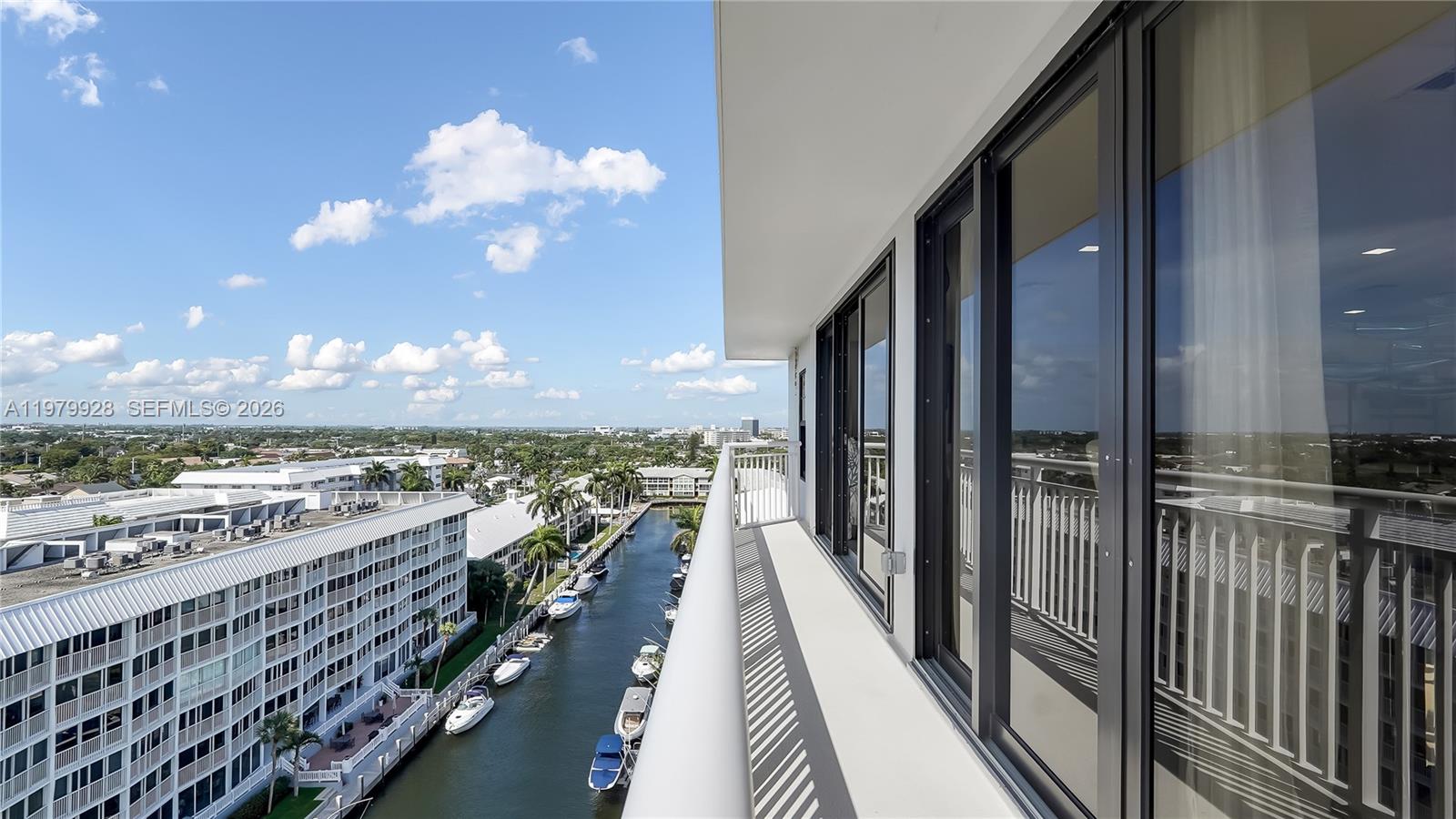 PILOT HOUSE CONDO - Residential
