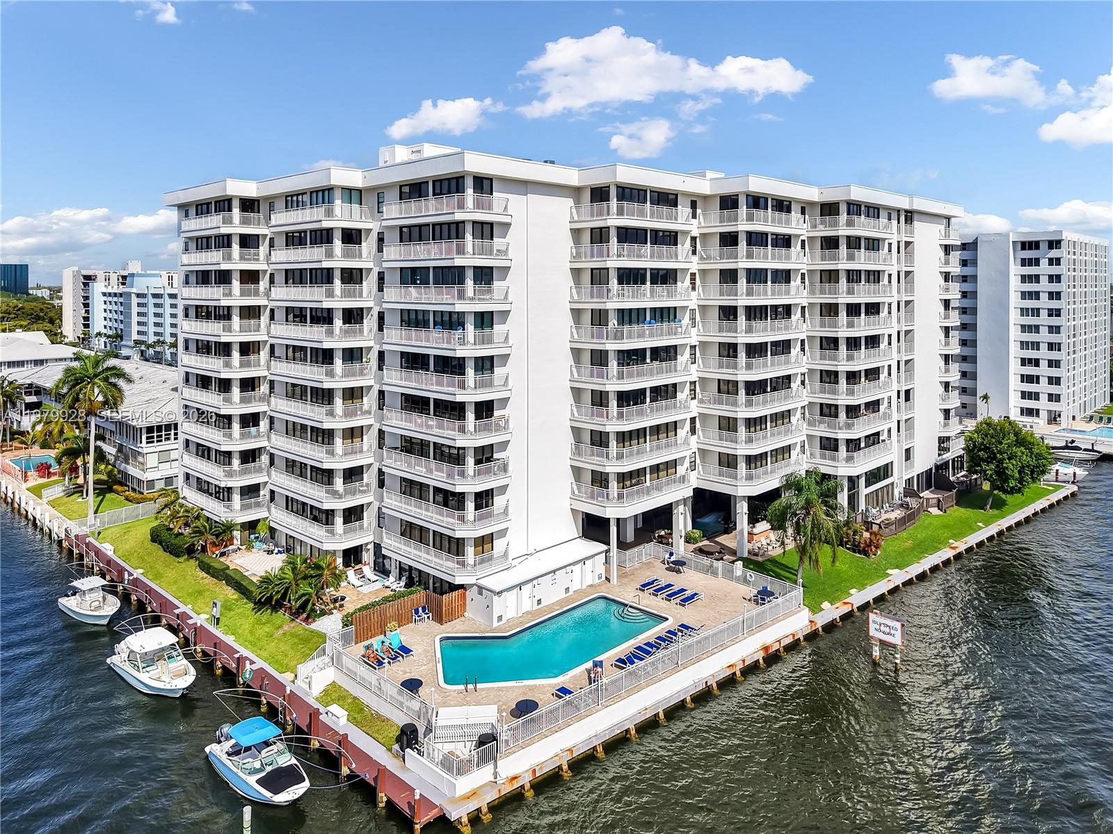 PILOT HOUSE CONDO - Residential