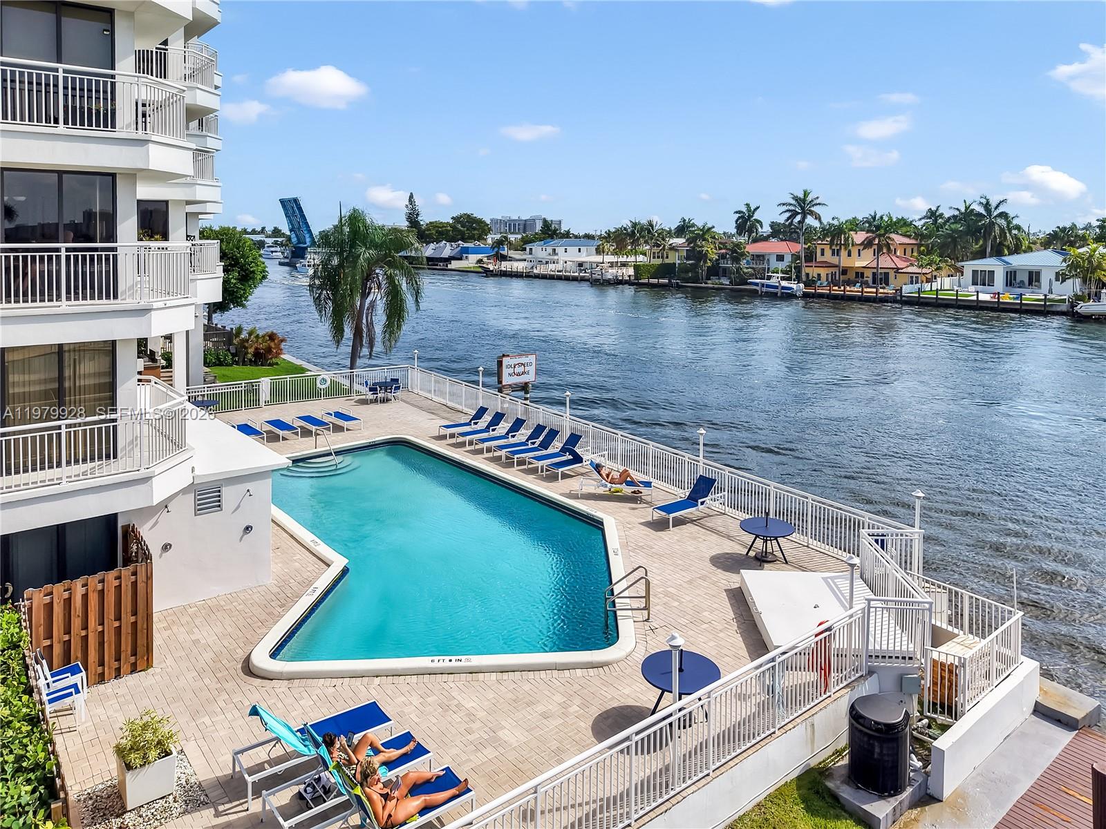 PILOT HOUSE CONDO - Residential