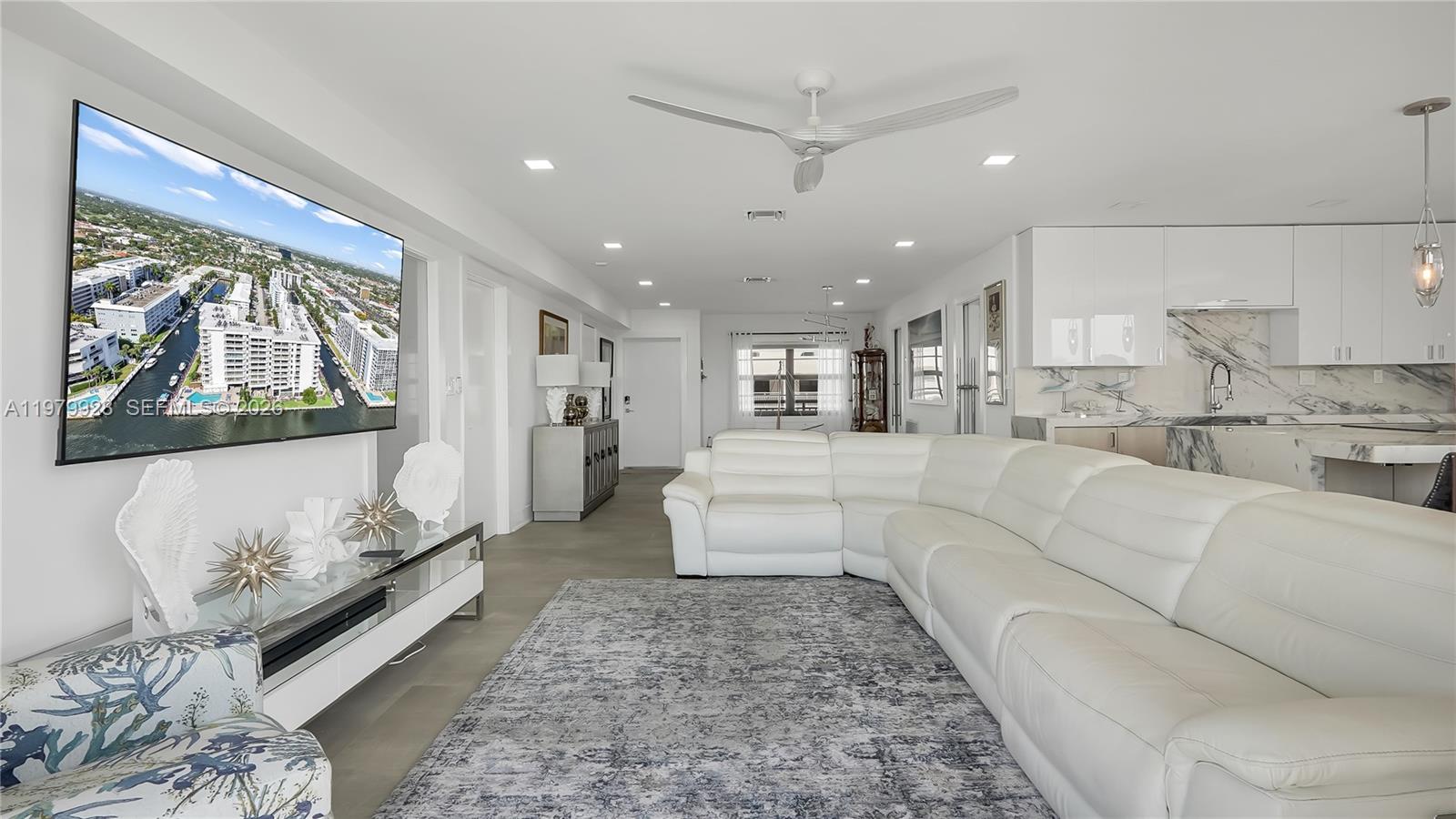 PILOT HOUSE CONDO - Residential