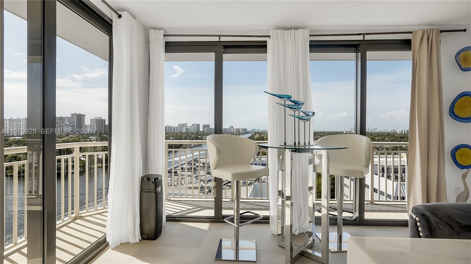 PILOT HOUSE CONDO - Residential