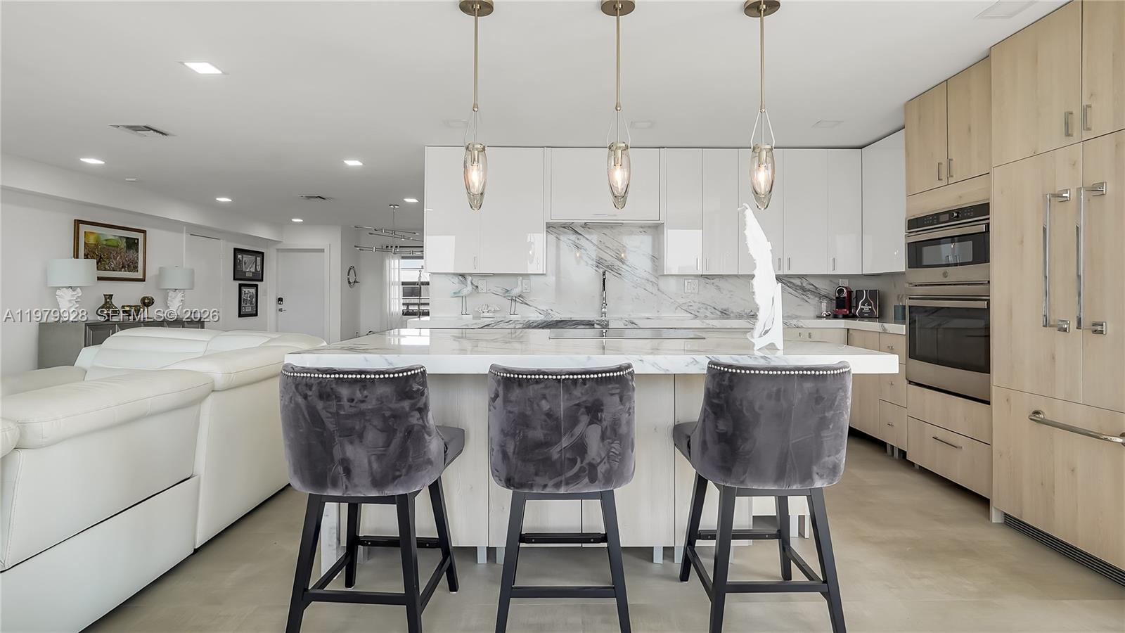 PILOT HOUSE CONDO - Residential