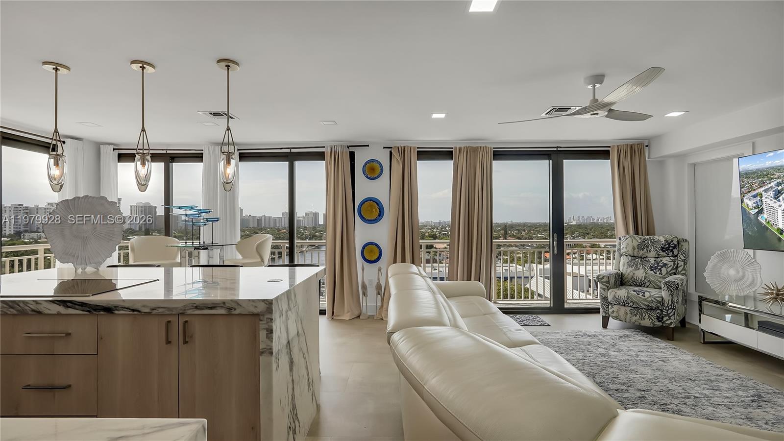 PILOT HOUSE CONDO - Residential
