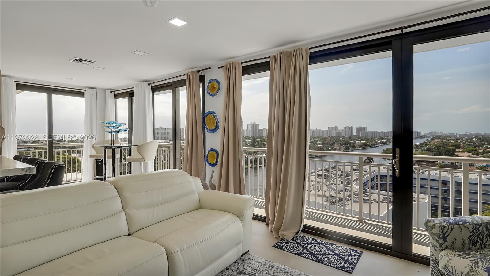 PILOT HOUSE CONDO - Residential