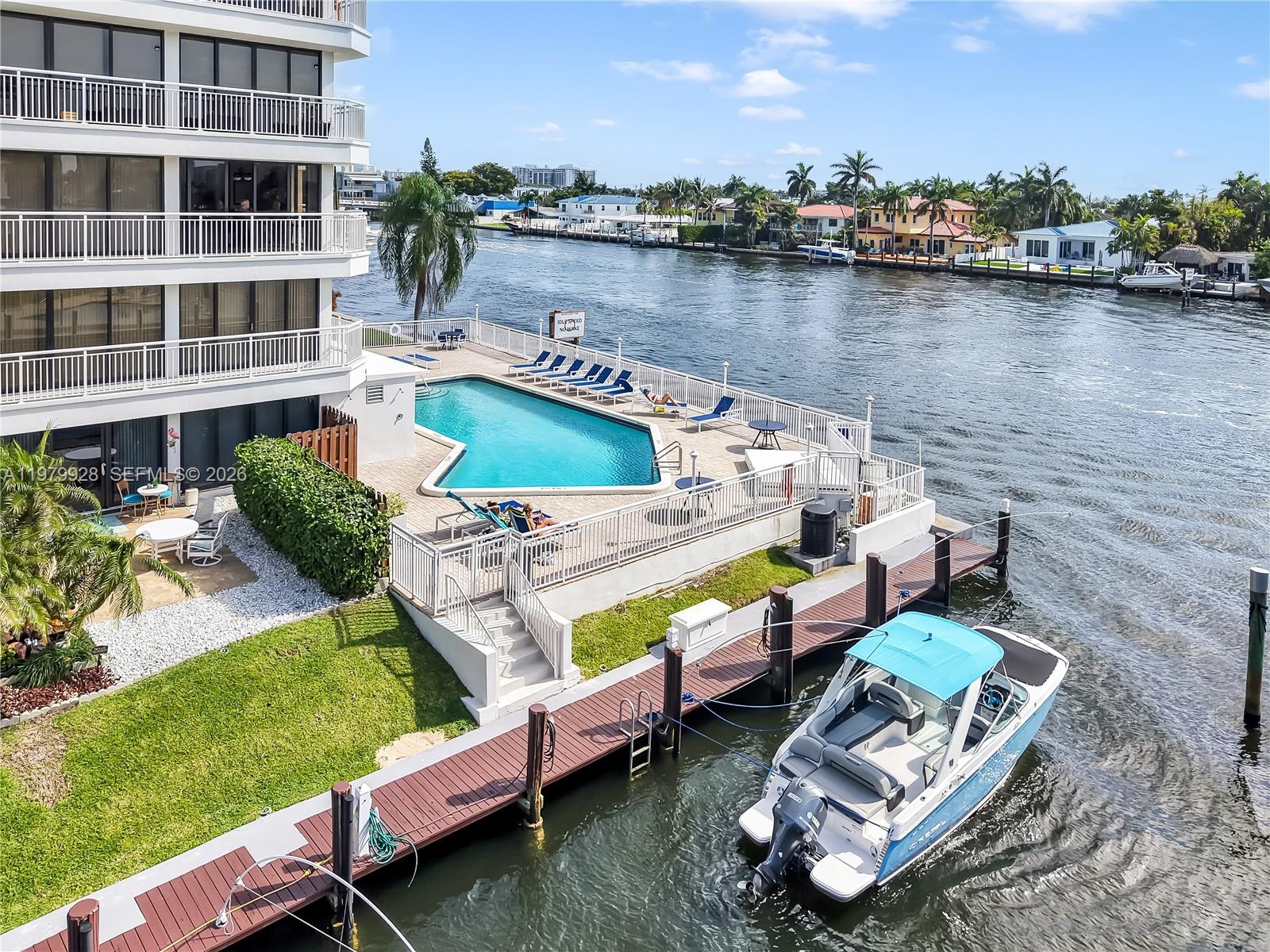 PILOT HOUSE CONDO - Residential