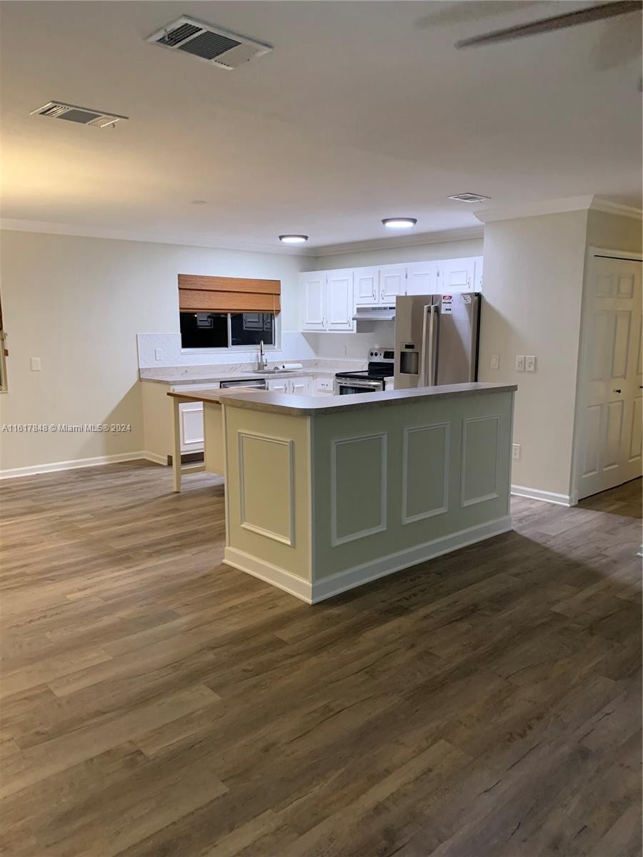 PORT ST LUCIE SECTION 13 - Residential Lease