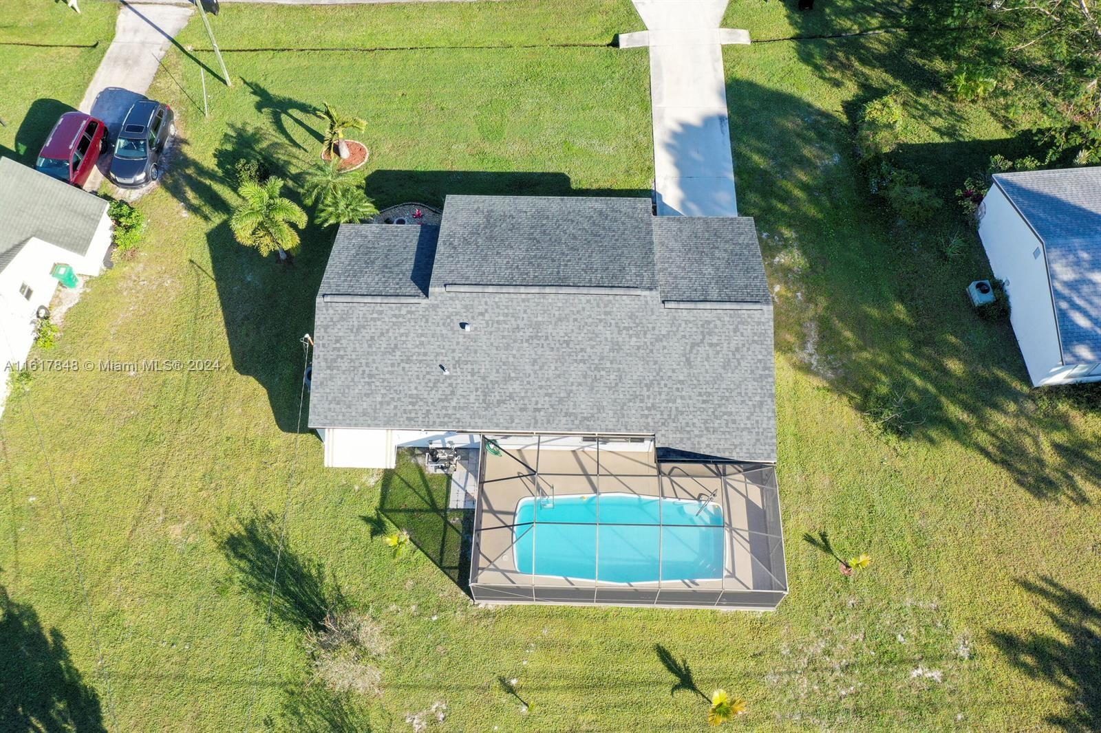PORT ST LUCIE SECTION 13 - Residential Lease