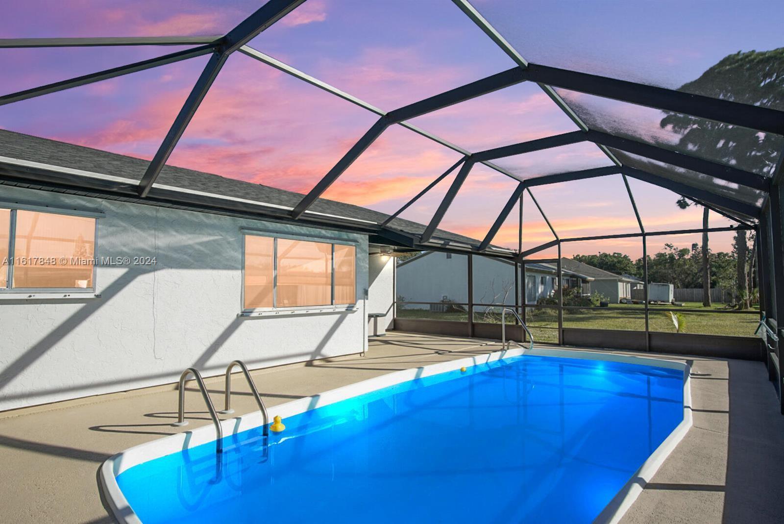PORT ST LUCIE SECTION 13 - Residential Lease
