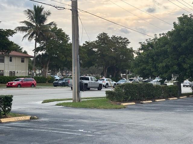 PINES OF CORAL SPRINGS II - Residential Lease