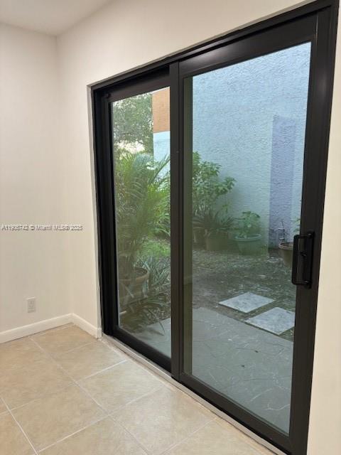 PINES OF CORAL SPRINGS II - Residential Lease