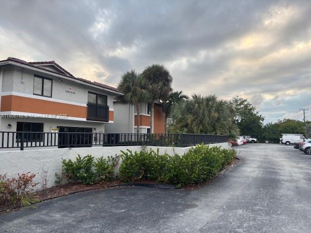 PINES OF CORAL SPRINGS II - Residential Lease