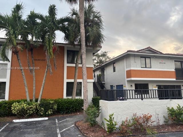PINES OF CORAL SPRINGS II - Residential Lease