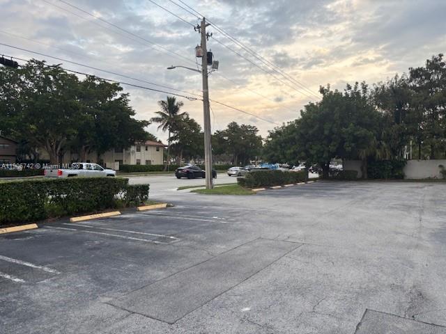 PINES OF CORAL SPRINGS II - Residential Lease