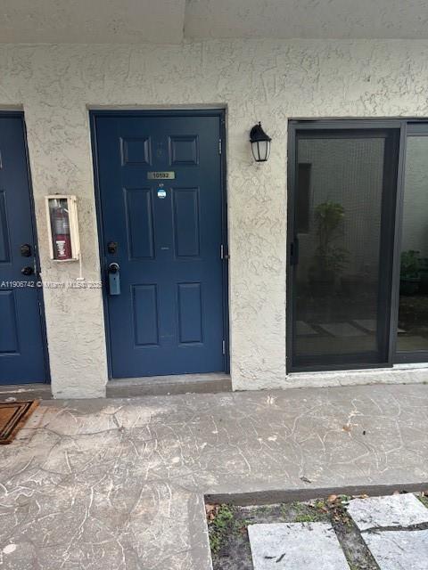 PINES OF CORAL SPRINGS II - Residential Lease