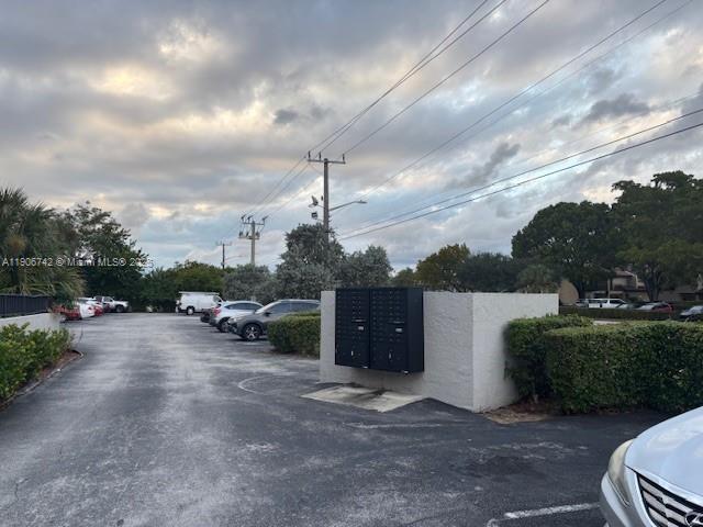 PINES OF CORAL SPRINGS II - Residential Lease